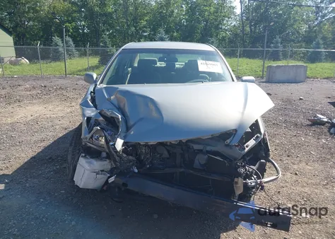 2006 Toyota Camry Le V6 из США, поврежденный, VIN 4T1BF32K36U622712